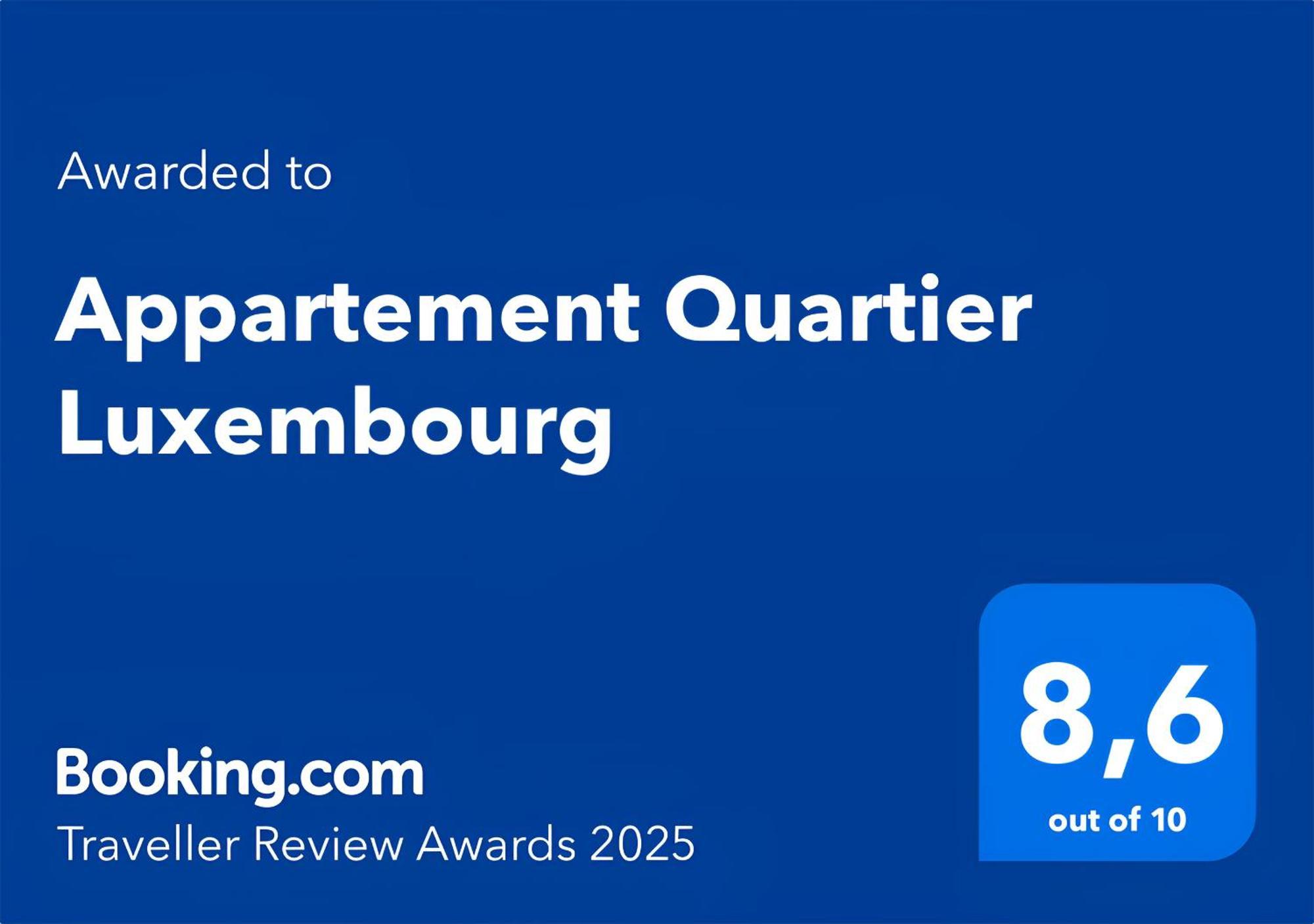 Appartement Quartier Luxembourg Free Netflix Paříž Exteriér fotografie